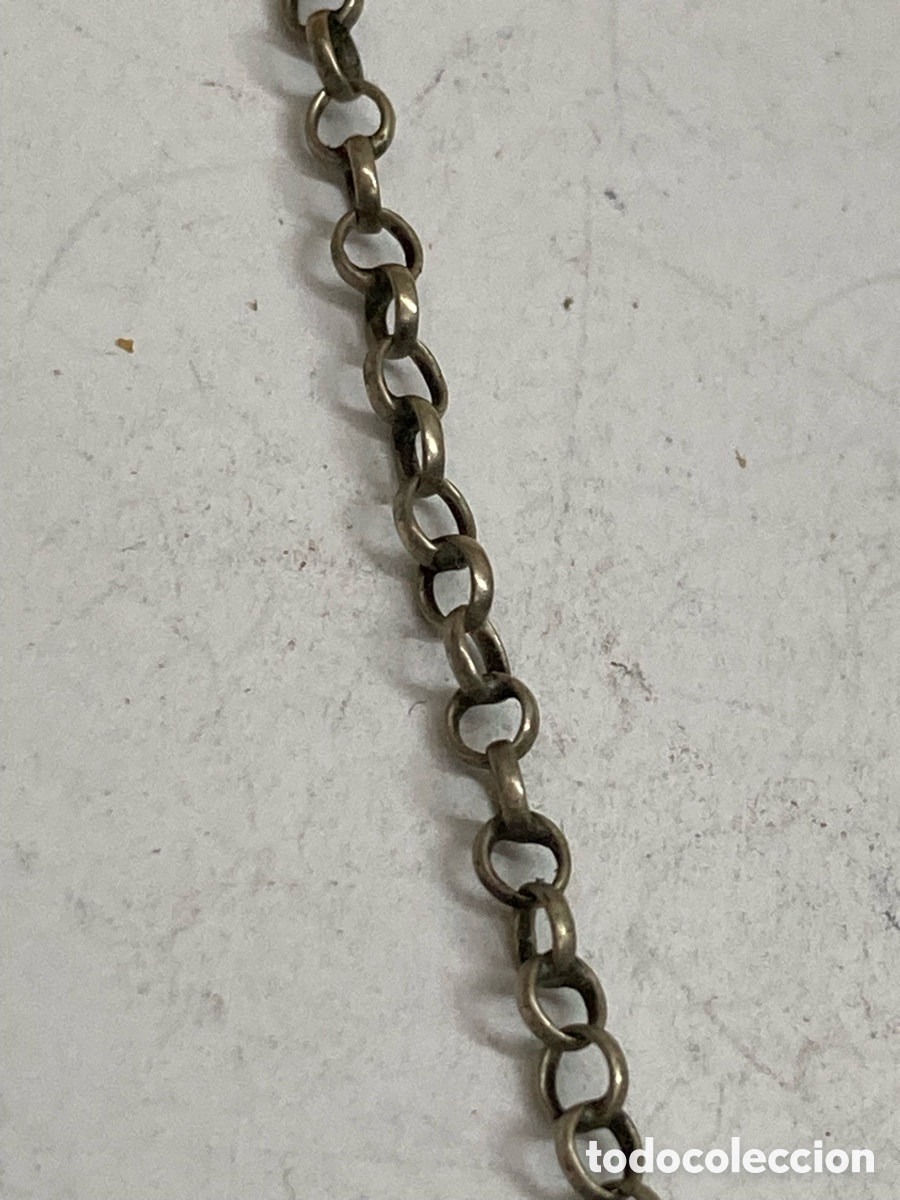 Joyeria: Cadena de plata CA226-3 - Foto 2