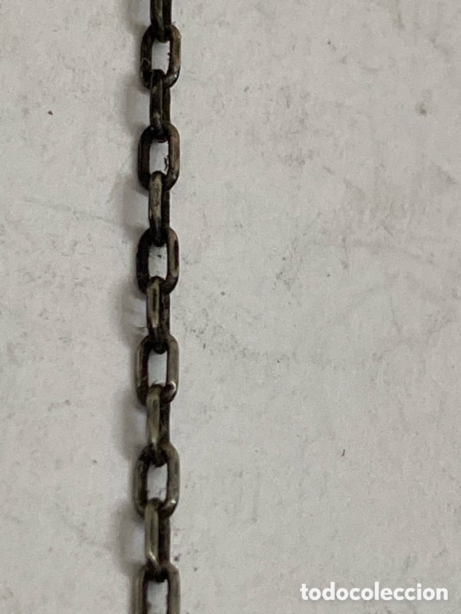 Joyeria: Cadena de plata CA223 - Foto 2