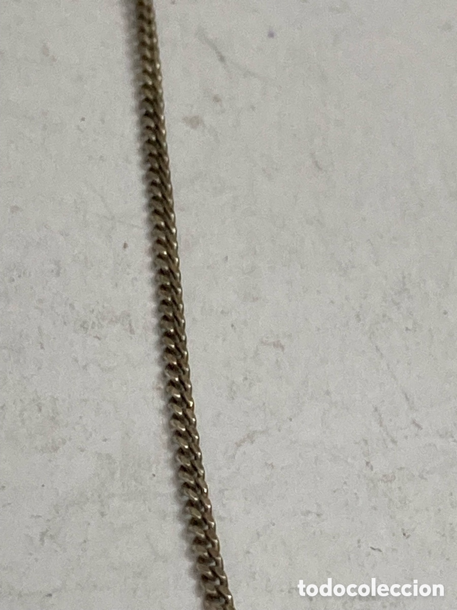 Joyeria: Cadena de plata CA326 - Foto 2