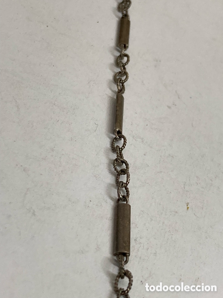 Joyeria: Cadena de plata C226 - Foto 2