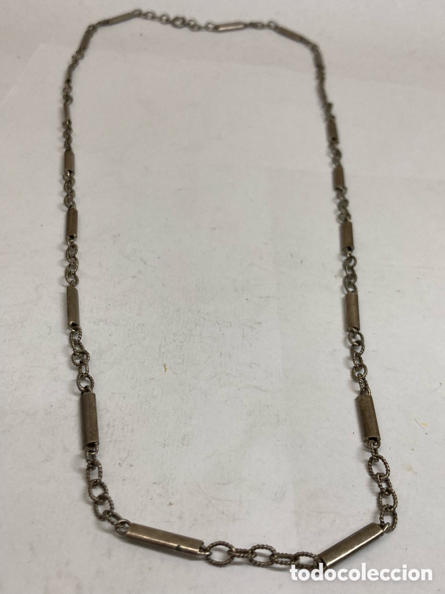 Joyeria: Cadena de plata C226 - Foto 1