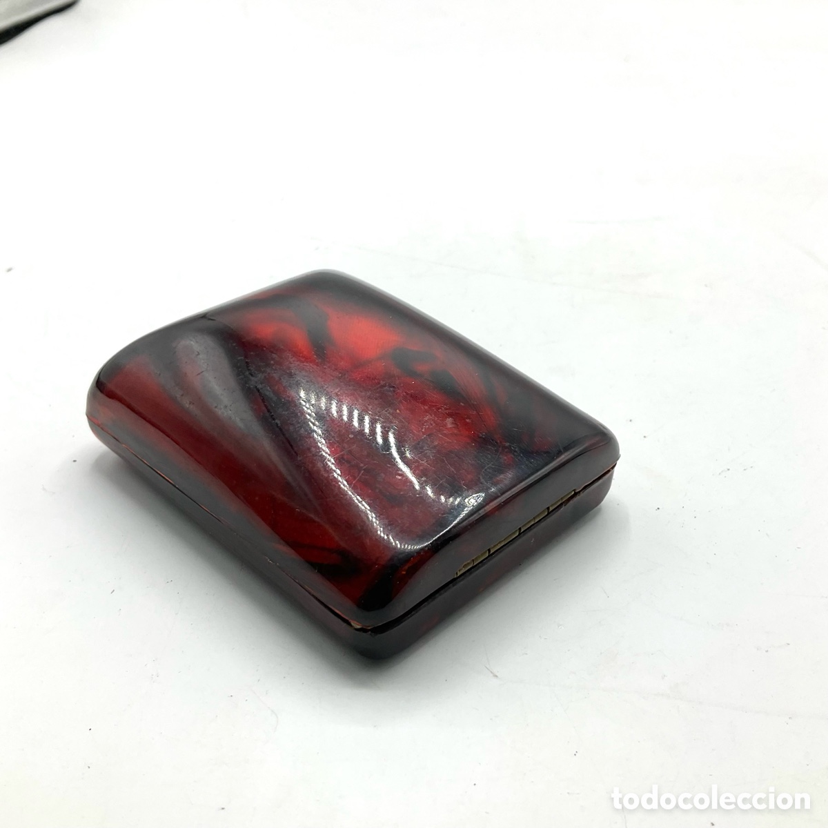 Joyeria: Caja de joya - Joyer&iacute;a Bigas Barcelona - Foto 4