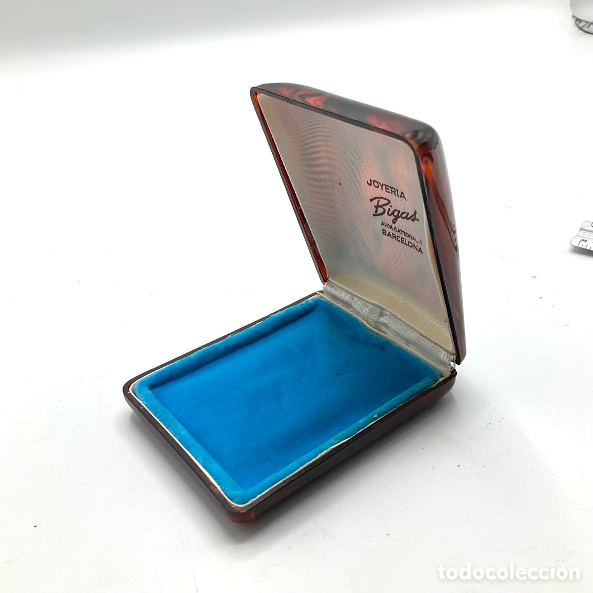 Joyeria: Caja de joya - Joyer&iacute;a Bigas Barcelona - Foto 5