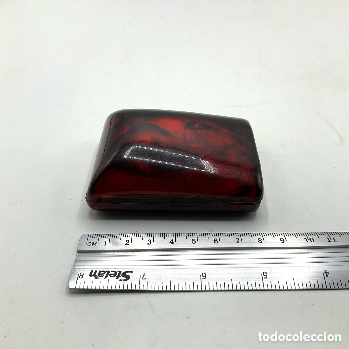 Joyeria: Caja de joya - Joyer&iacute;a Bigas Barcelona - Foto 6