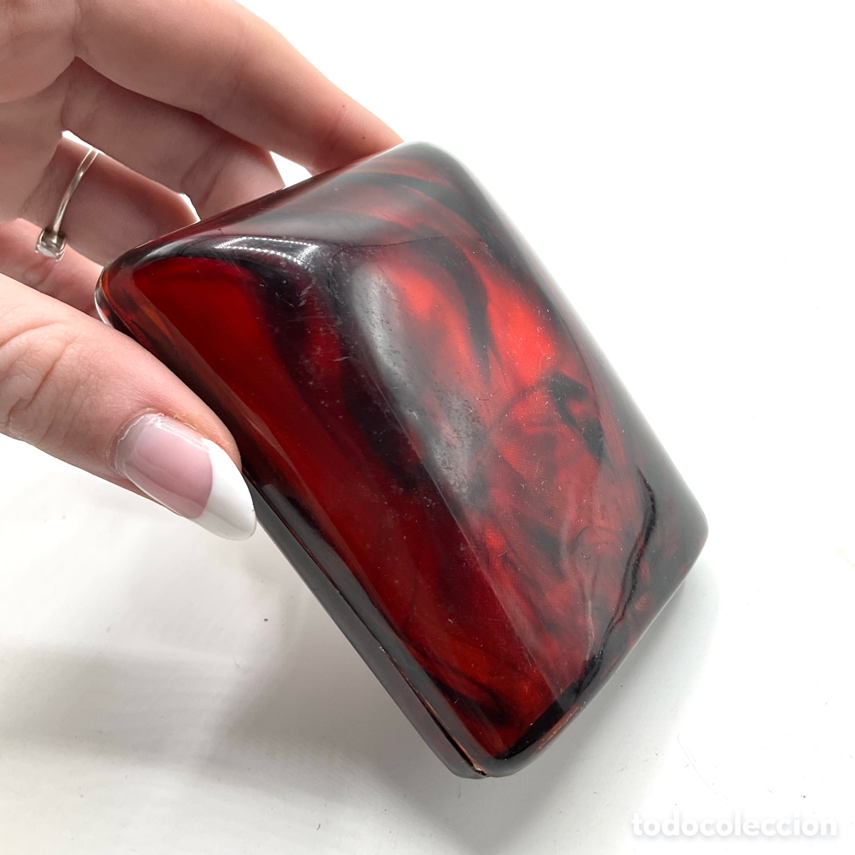 Joyeria: Caja de joya - Joyer&iacute;a Bigas Barcelona - Foto 1