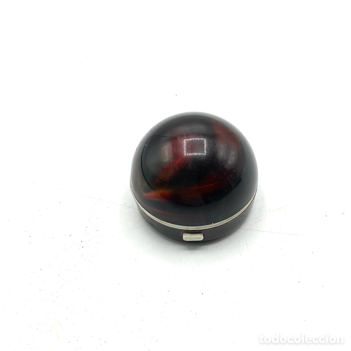 Joyeria: Caja de joya anillos / pendientes - Foto 2