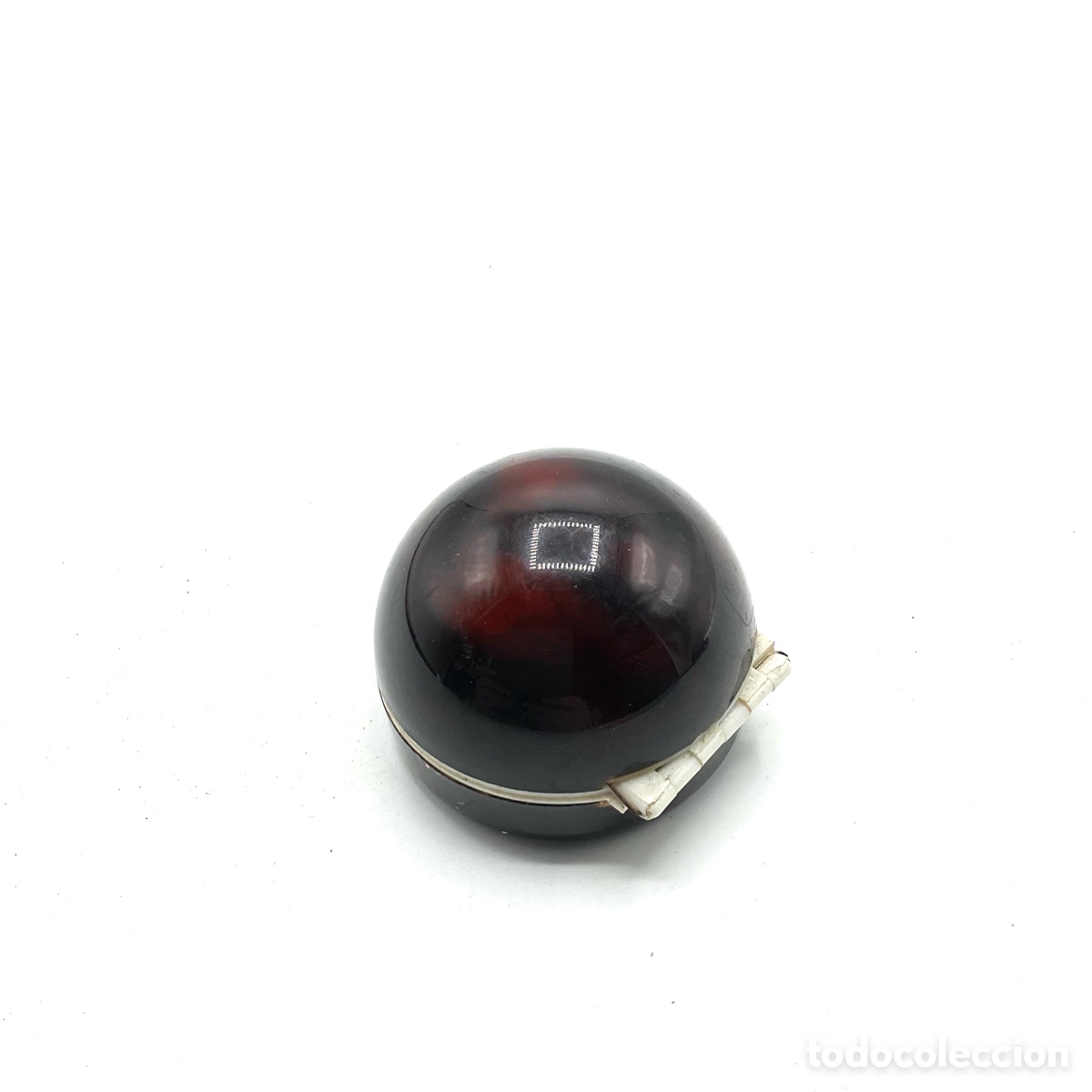 Joyeria: Caja de joya anillos / pendientes - Foto 3
