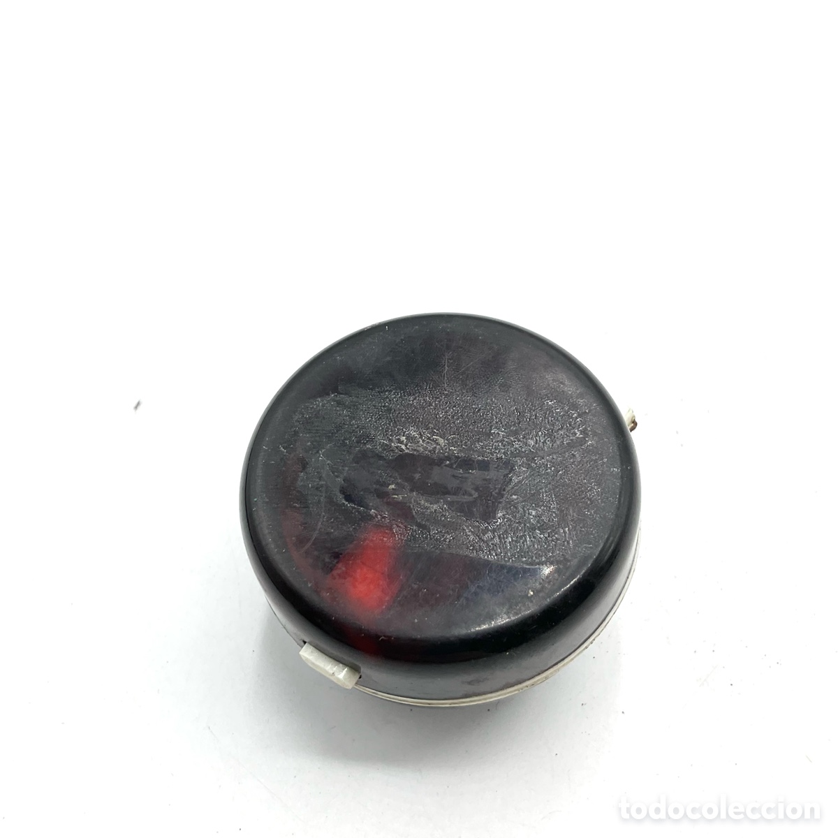 Joyeria: Caja de joya anillos / pendientes - Foto 4