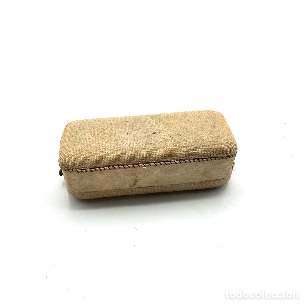 Joyeria: Antigua caja de joya - Foto 2