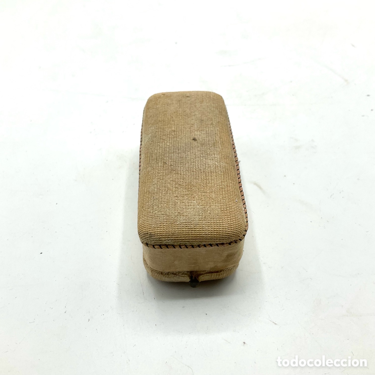Joyeria: Antigua caja de joya - Foto 3