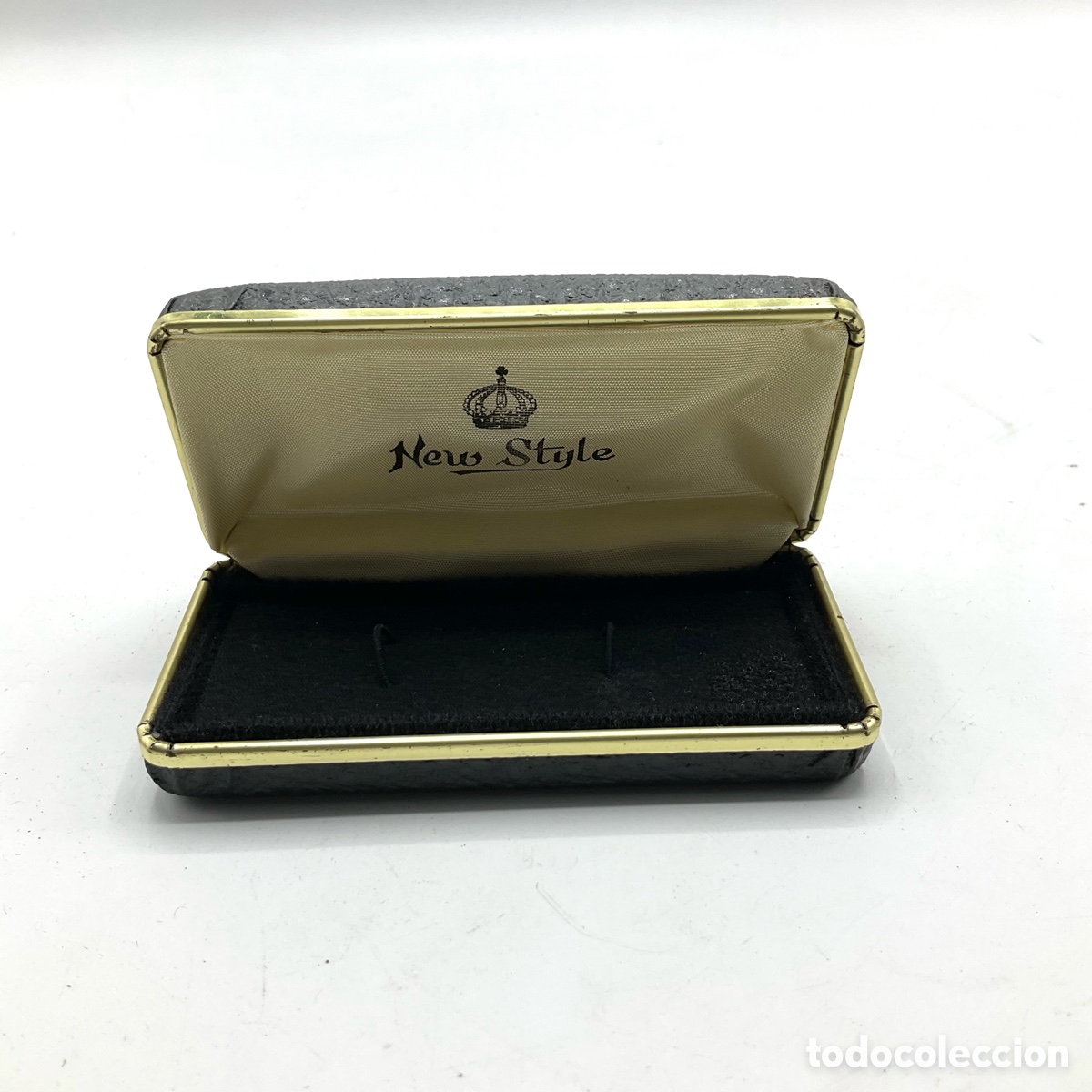Joyeria: Antigua caja de joya - New Style - Foto 1