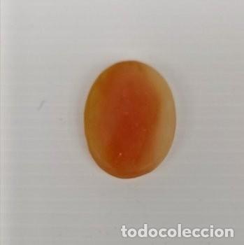 Joyeria: Antiguo Camafeo de pasta tallada - Foto 2