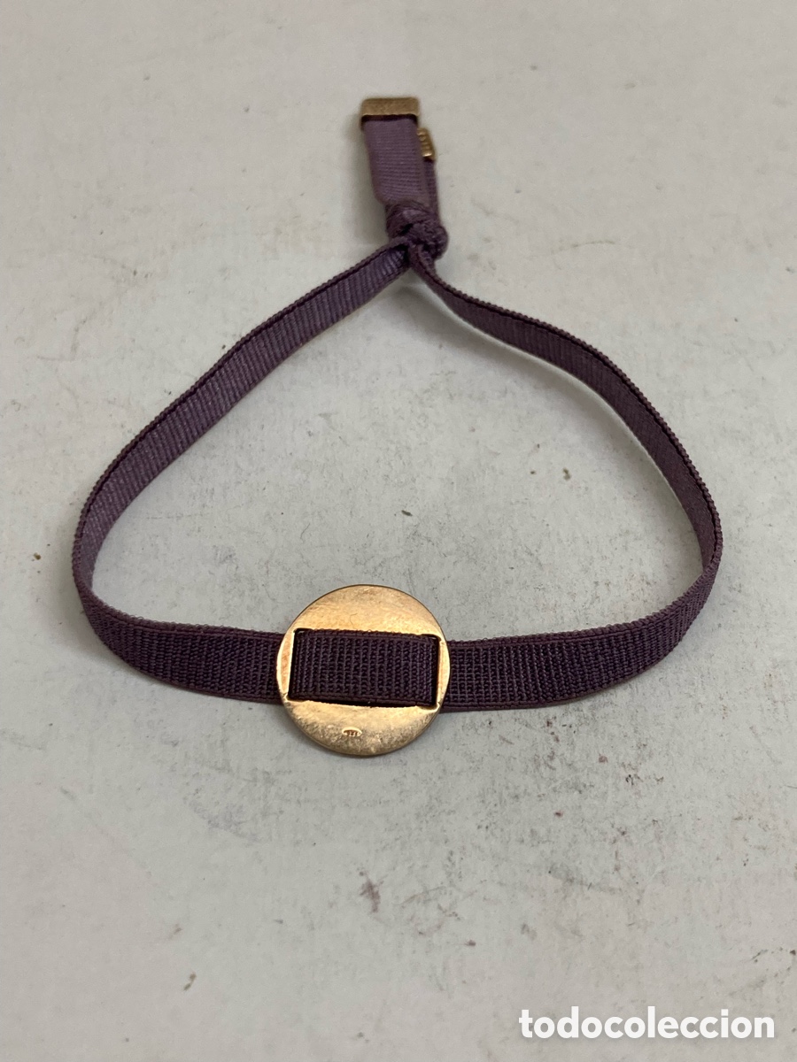 Joyeria: Pulsera de plata Pul233 - Foto 1