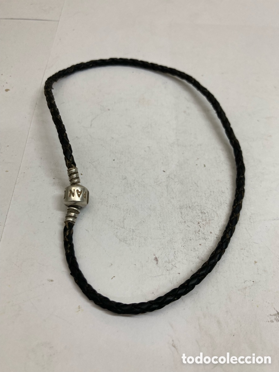 Joyeria: Pulsera de plata Pandora Pul233 - Foto 1