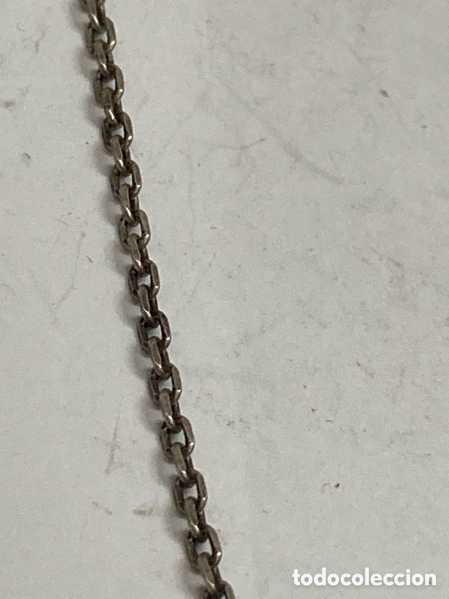 Joyeria: Cadena de plata CA234-5 - Foto 2