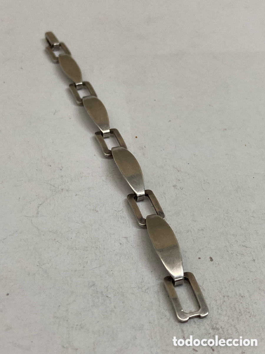 Joyeria: Pulsera de plata Pul205 - Foto 1