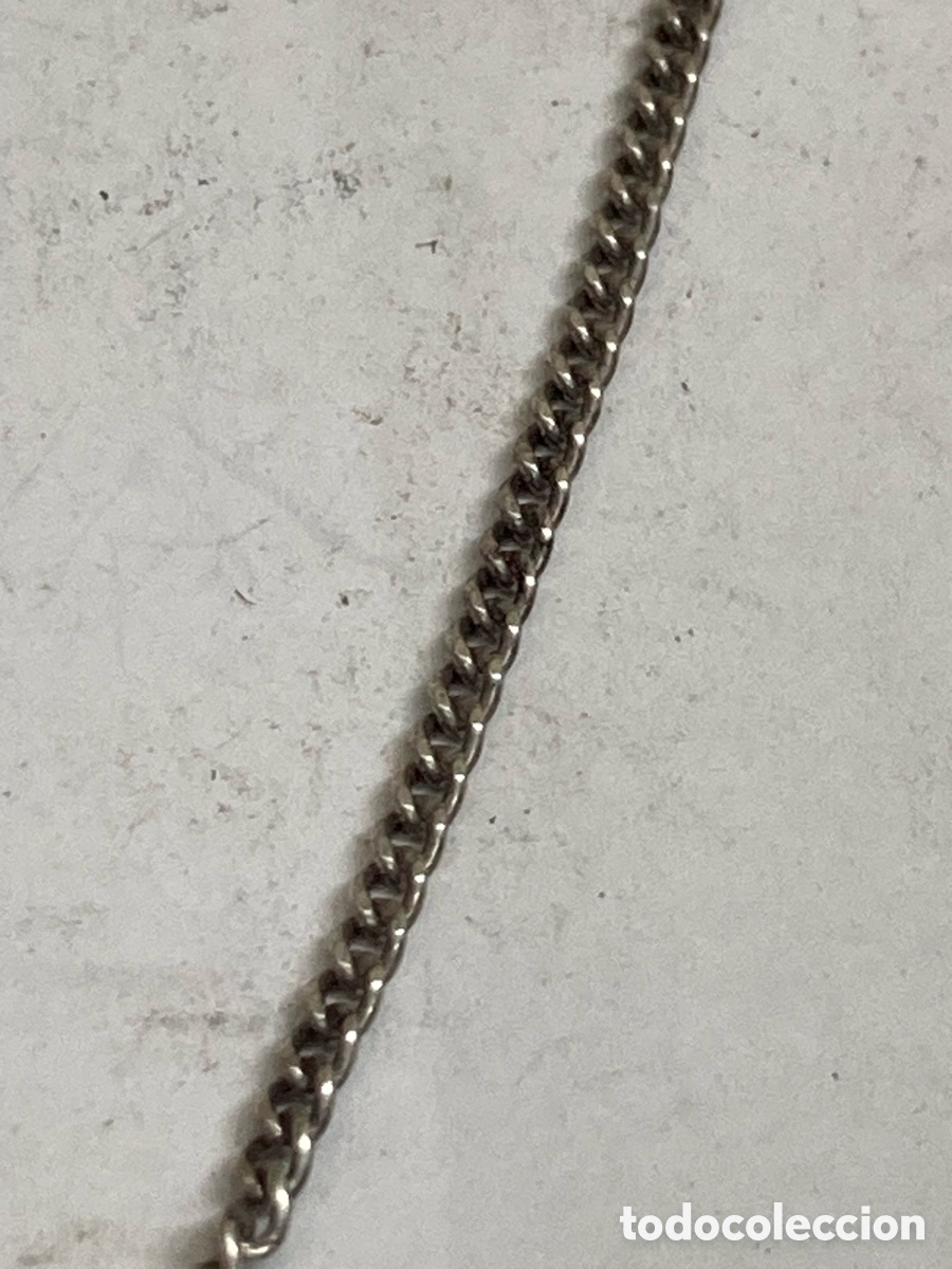 Joyeria: Cadena de plata CA235 - Foto 2