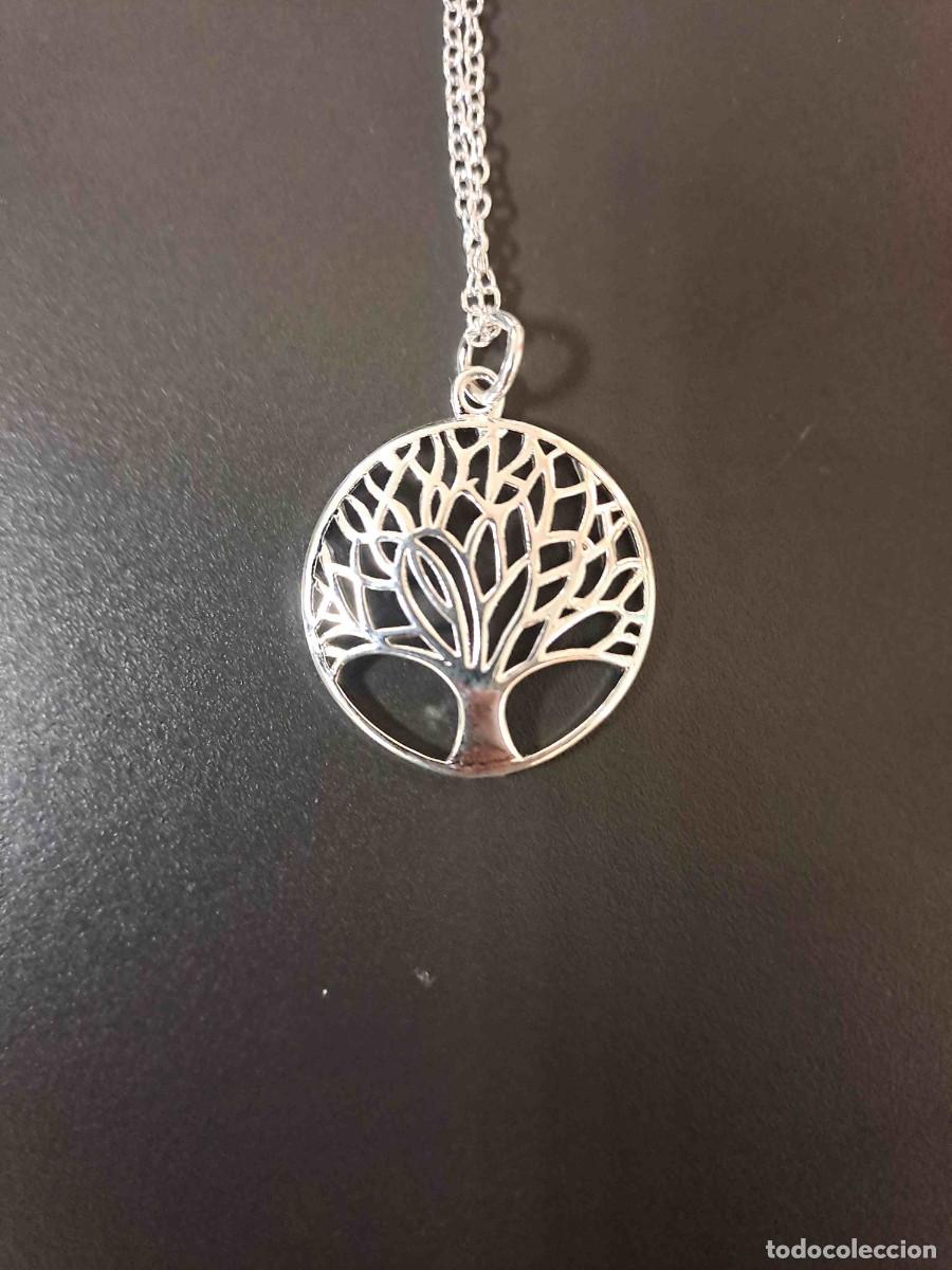 Joyeria: Colgante &aacute;rbol de la vida nuevo - Foto 1