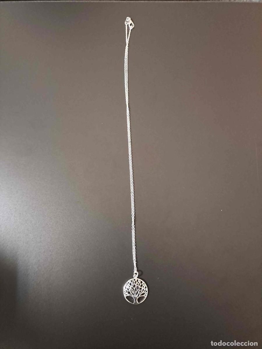 Joyeria: Colgante &aacute;rbol de la vida nuevo - Foto 2