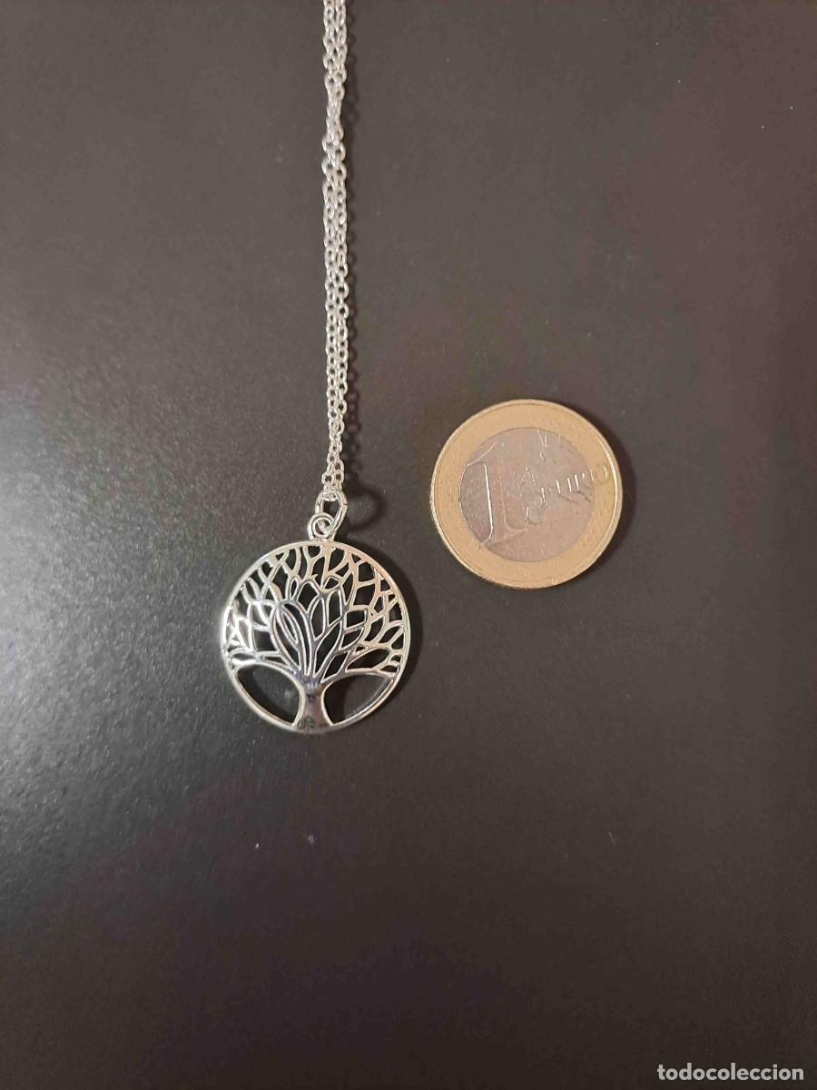 Joyeria: Colgante &aacute;rbol de la vida nuevo - Foto 3