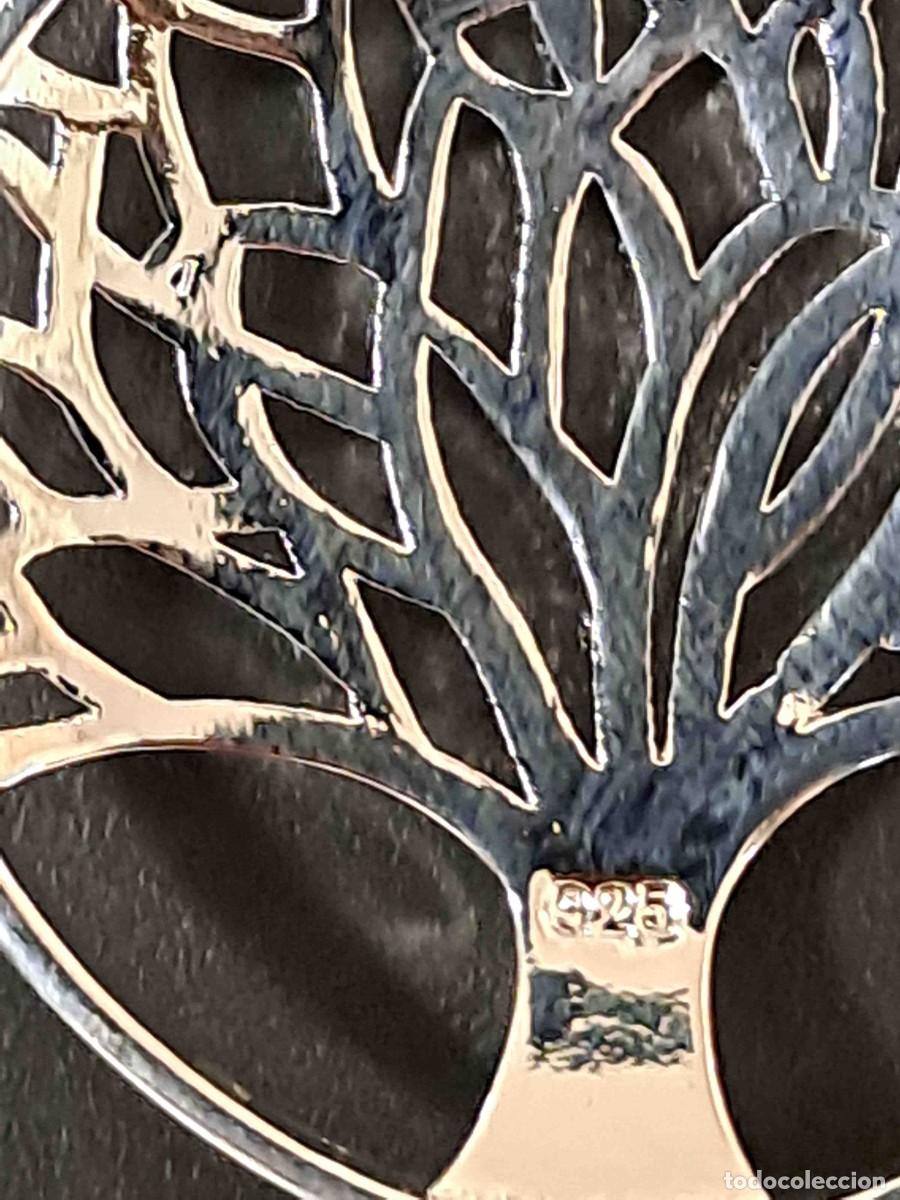 Joyeria: Colgante &aacute;rbol de la vida nuevo - Foto 4