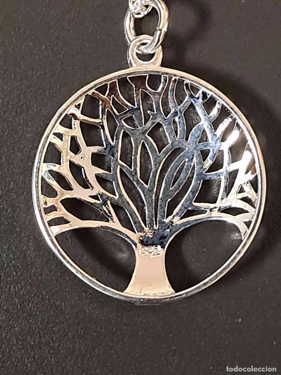 Joyeria: Colgante &aacute;rbol de la vida nuevo - Foto 5