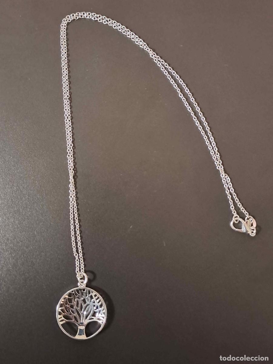 Joyeria: Colgante &aacute;rbol de la vida nuevo - Foto 6
