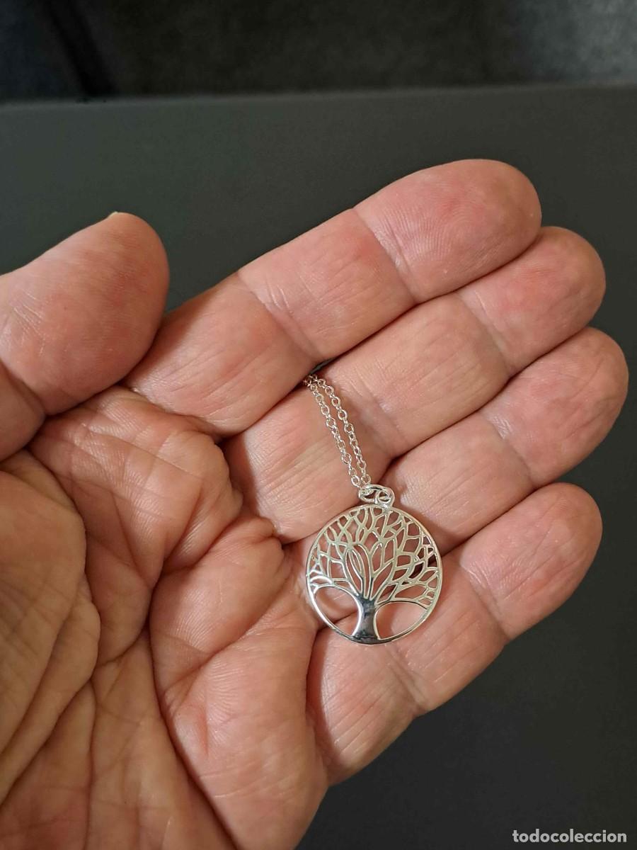 Joyeria: Colgante &aacute;rbol de la vida nuevo - Foto 7