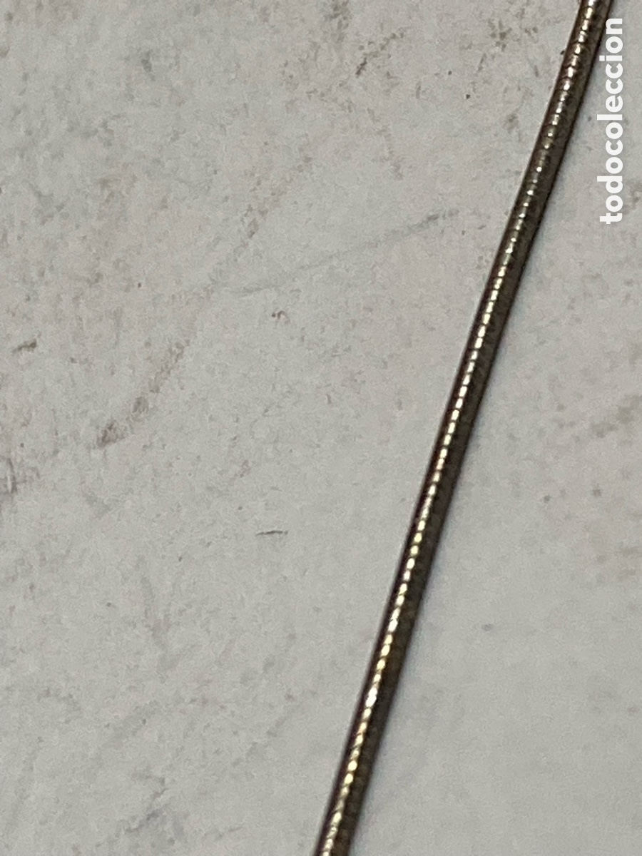 Joyeria: Cadena de plata CA236-2 - Foto 2