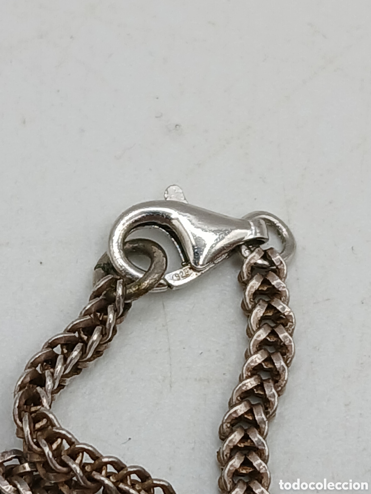 Joyeria: Collar plata 925mls y jaspe - Foto 5