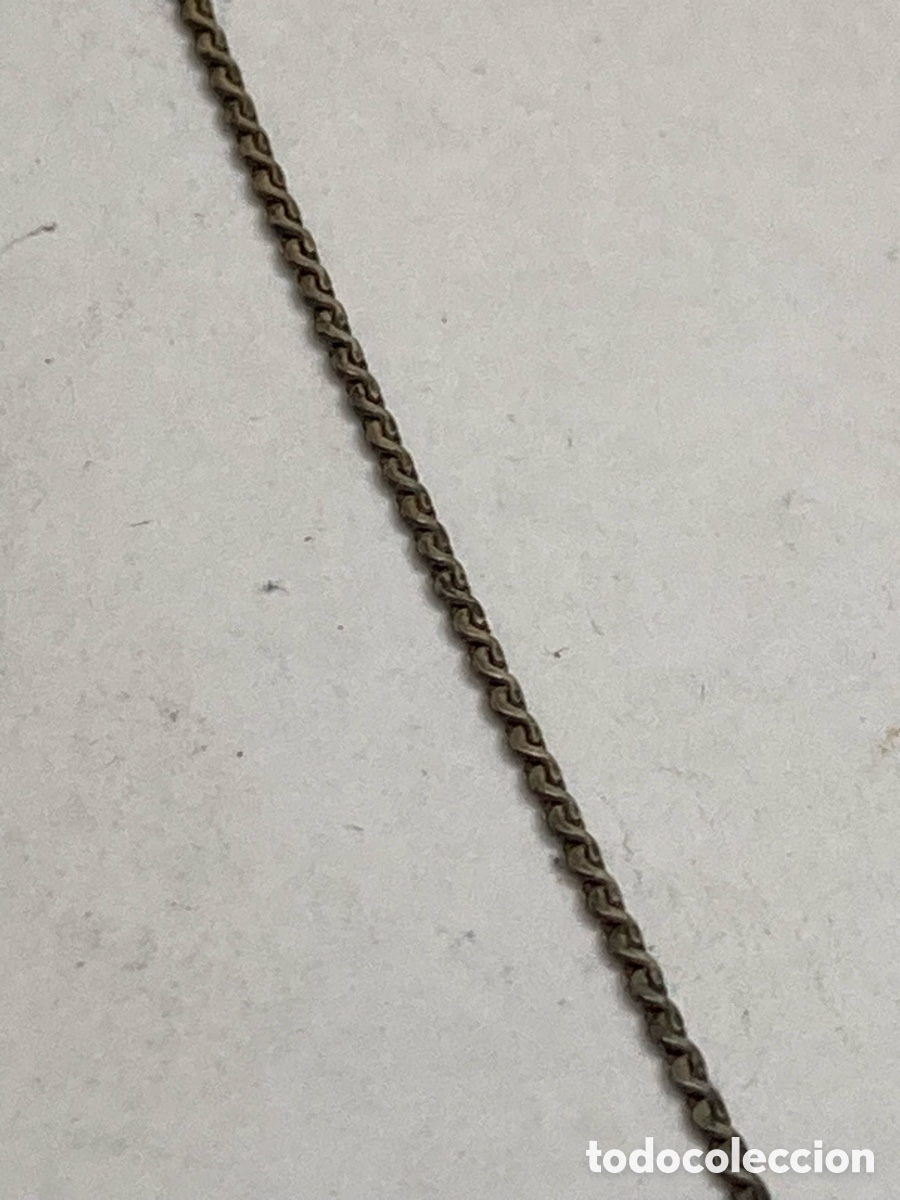 Joyeria: Cadena de plata CA237-6 - Foto 2
