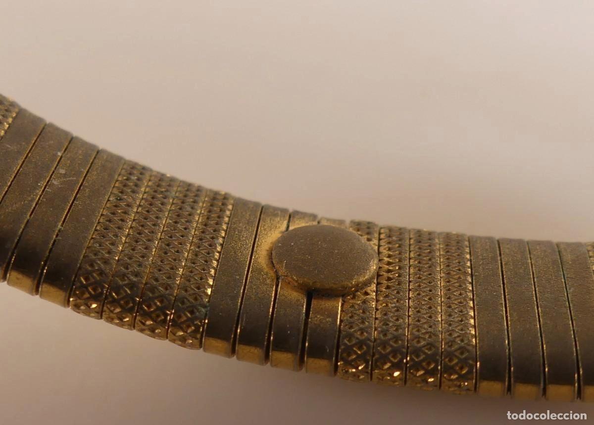 Joyeria: BONITA PULSERA DE METAL - ELASTICA - Foto 4
