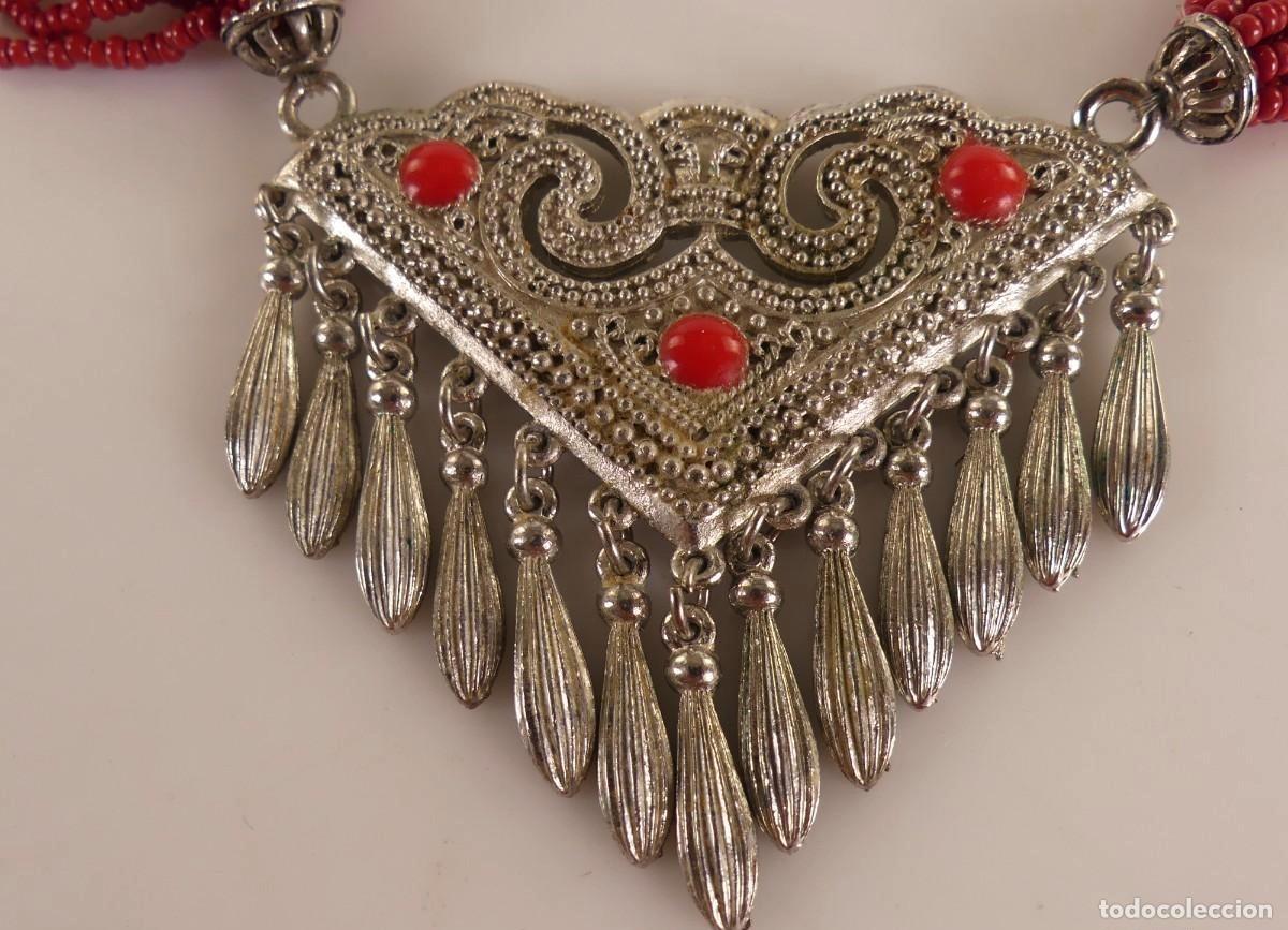 Joyeria: PRECIOSO COLLAR VINTAGE - Foto 2