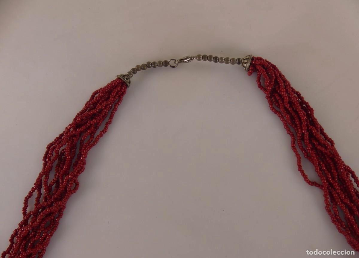 Joyeria: PRECIOSO COLLAR VINTAGE - Foto 3