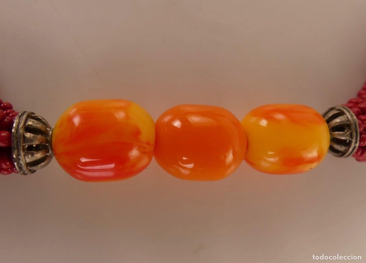 Joyeria: PRECIOSO COLLAR VINTAGE - Foto 4