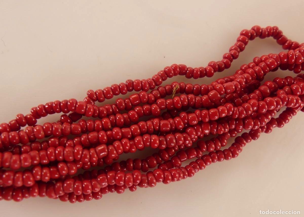 Joyeria: PRECIOSO COLLAR VINTAGE - Foto 5