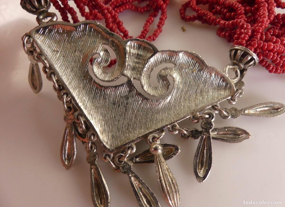 Joyeria: PRECIOSO COLLAR VINTAGE - Foto 6