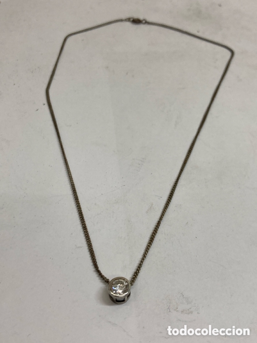 Joyeria: Cadena de plata CC162 - Foto 1