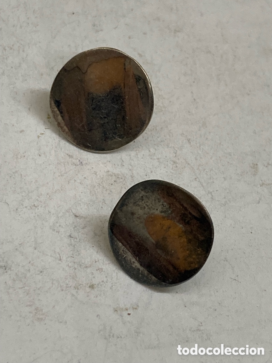 Joyeria: Pendientes de plata P188 - Foto 1