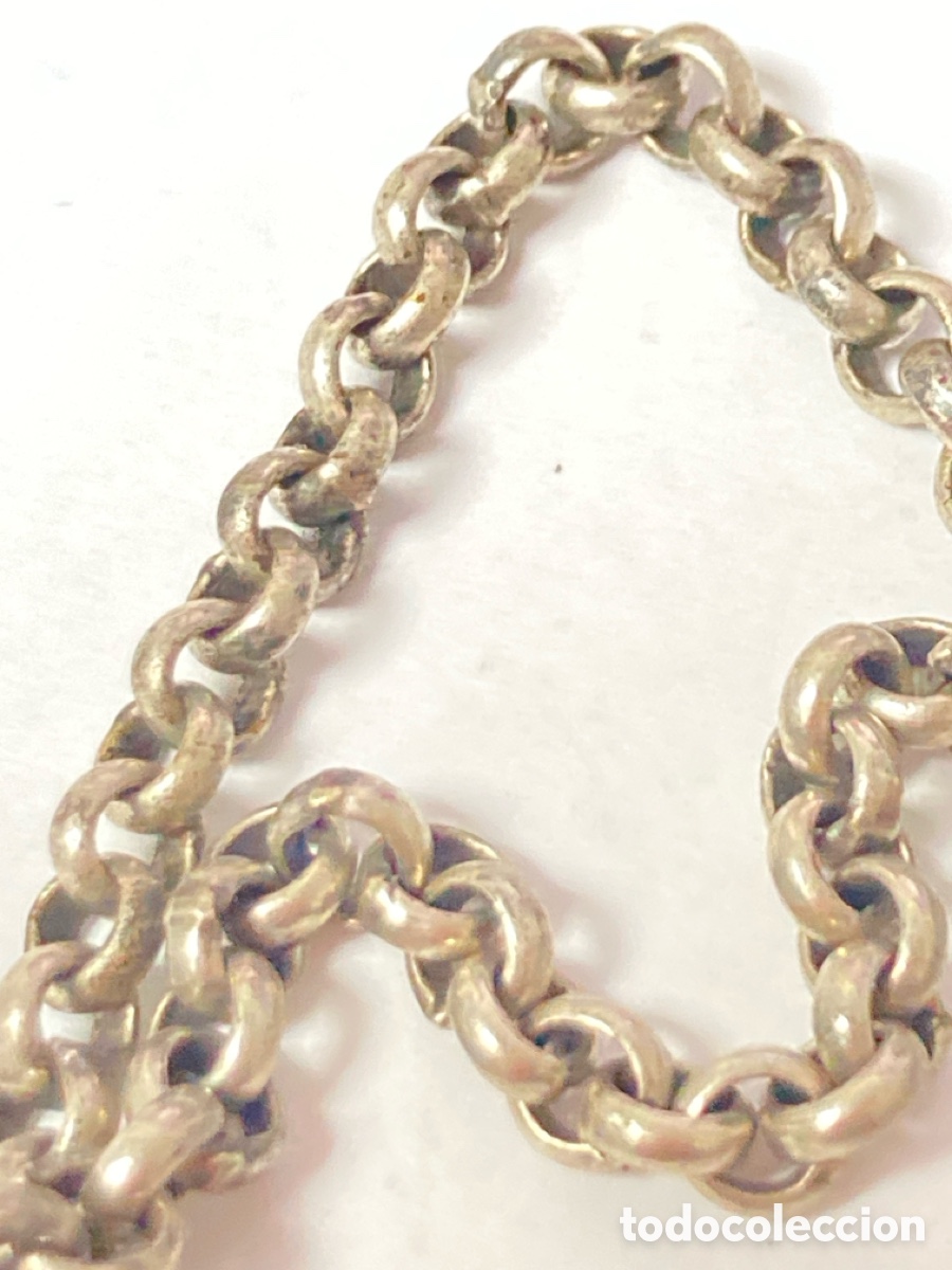 Joyeria: Cadena de plata CA226 -4 - Foto 2