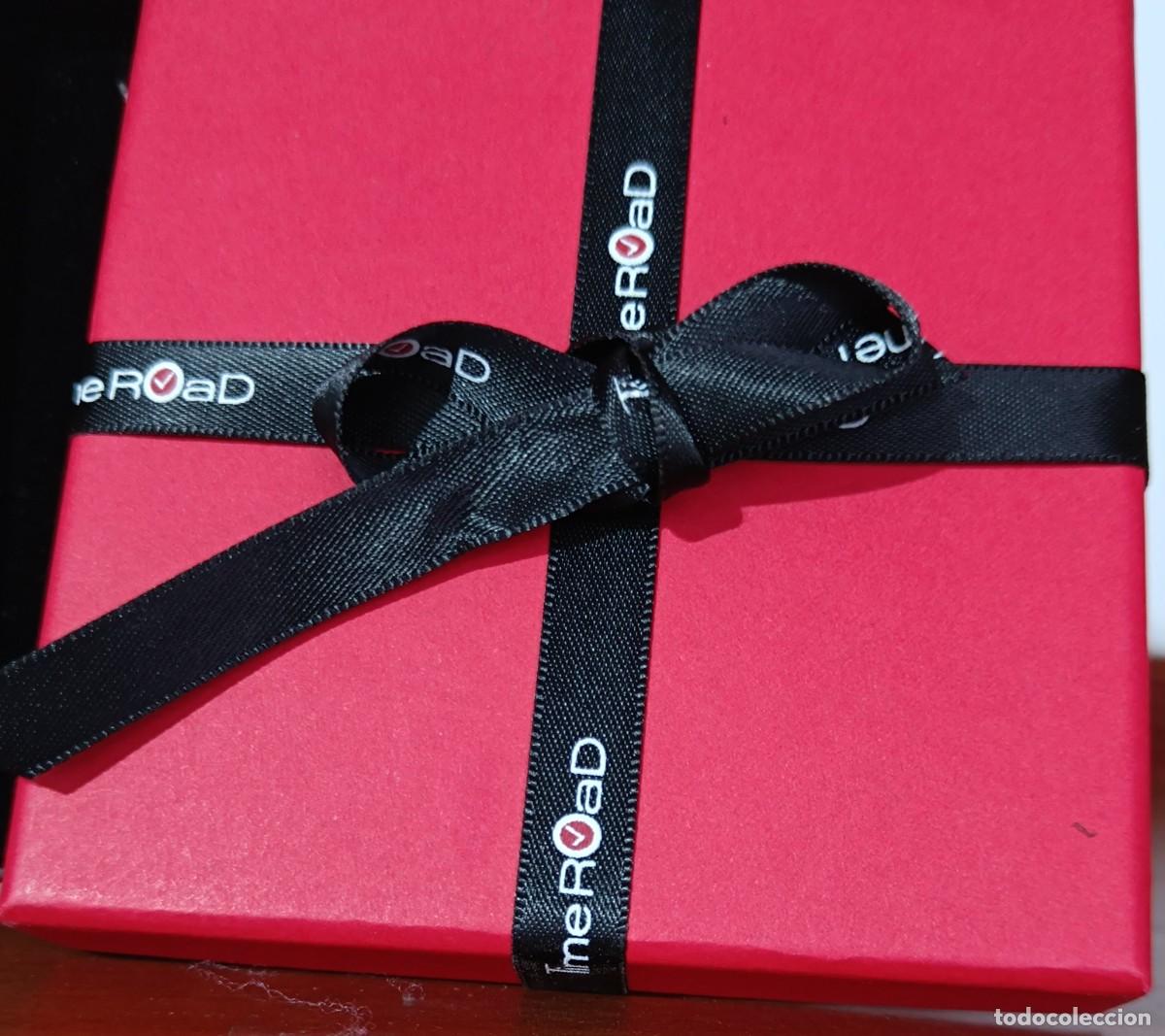 Joyeria: Juego de collar y pendientes, plata s/e. - Foto 3