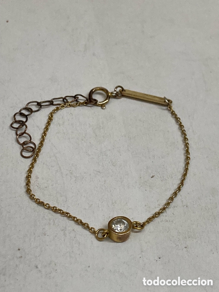 Joyeria: Pulsera de plata SINGULARU Pul209 - Foto 1