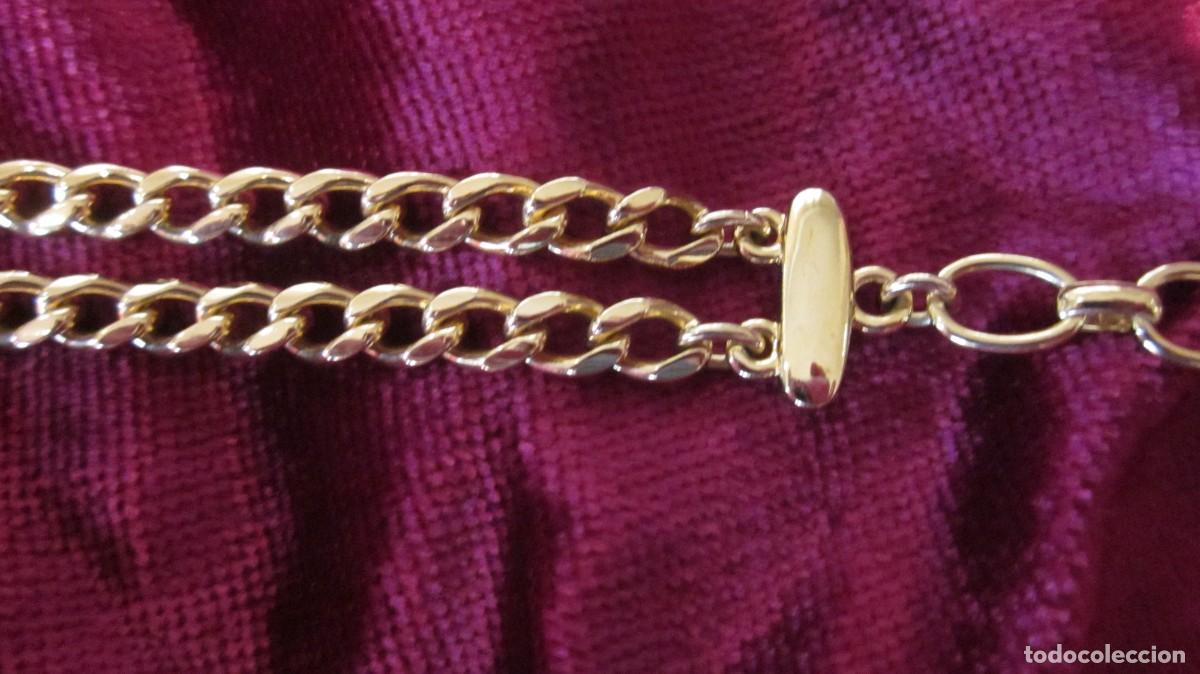 Joyeria: GARGANTILLA COLLAR DE SWAROVSKI ORIGINAL - Foto 5