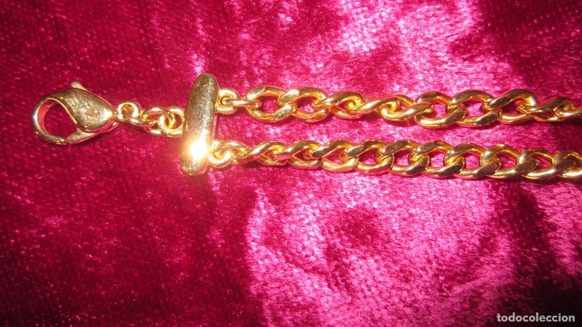 Joyeria: GARGANTILLA COLLAR DE SWAROVSKI ORIGINAL - Foto 7