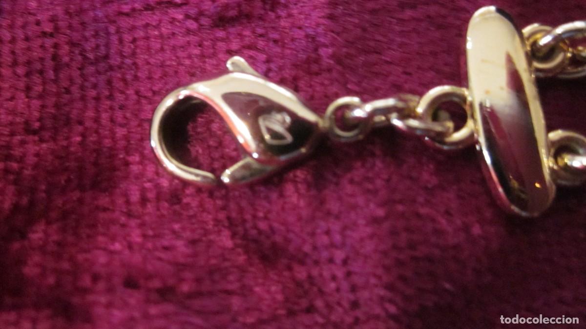 Joyeria: GARGANTILLA COLLAR DE SWAROVSKI ORIGINAL - Foto 9