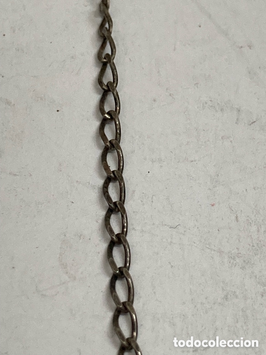 Joyeria: Cadena de plata CA239-8 - Foto 2