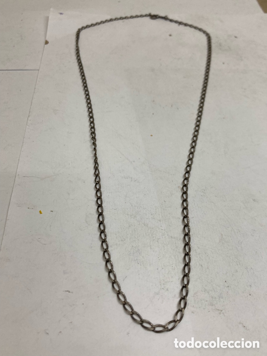 Joyeria: Cadena de plata CA239-8 - Foto 1
