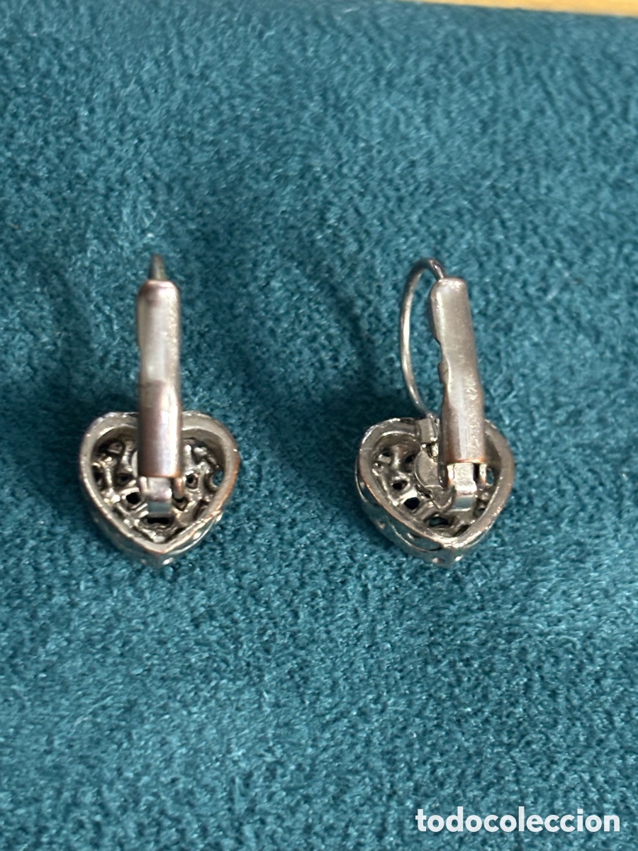 Joyeria: Pendientes de bisuter&iacute;a - Foto 2