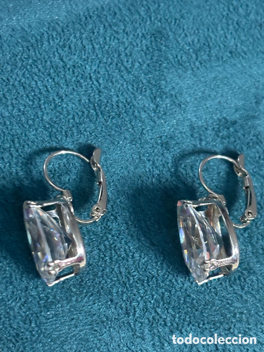 Joyeria: Pendientes de bisuter&iacute;a - Foto 2