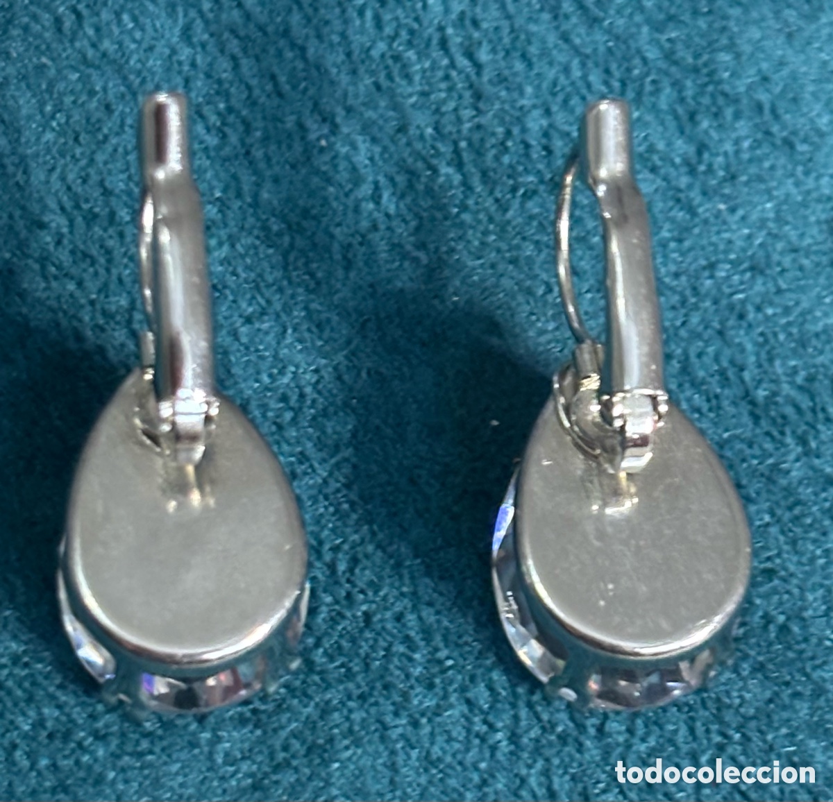 Joyeria: Pendientes de bisuter&iacute;a - Foto 3